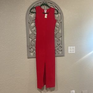 BCBG knits, vintage kept in my closet over 25 yrs ago. New with tags.